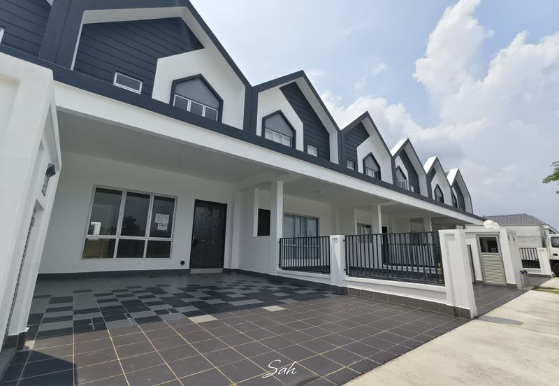 Hazelton @ Eco Forest 3