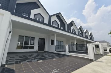 Hazelton @ Eco Forest 3