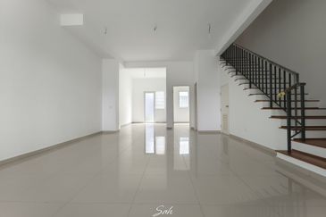 Hazelton @ Eco Forest 3