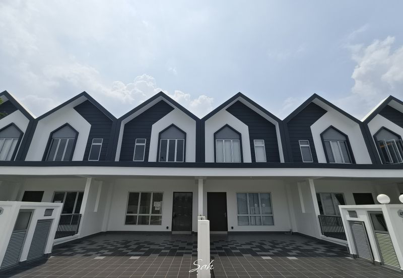 Hazelton @ Eco Forest 3