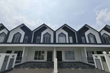 Hazelton @ Eco Forest 3