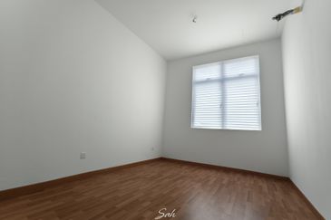 Hazelton @ Eco Forest 3