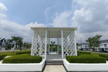 Hazelton @ Eco Forest 3