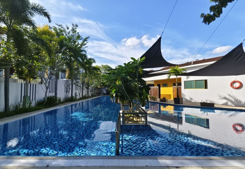 Bandar Teknologi Kajang