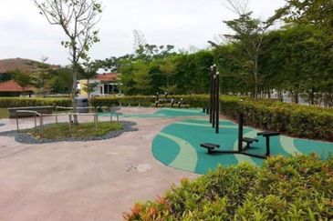 Bandar Teknologi Kajang