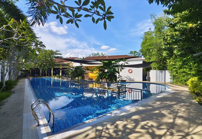 Bandar Teknologi Kajang