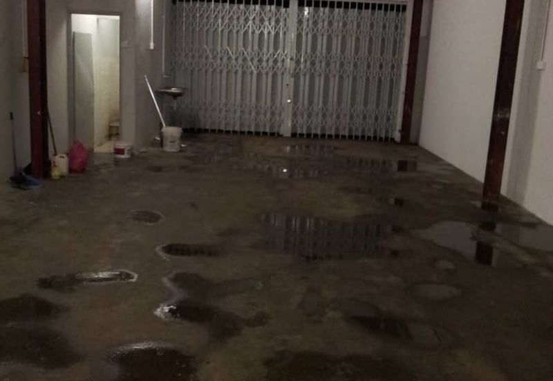 Taman Industri Selesa Jaya