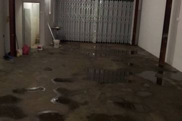 Taman Industri Selesa Jaya