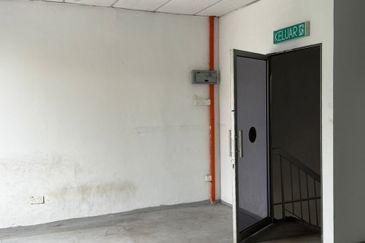 Taman Industri Selesa Jaya