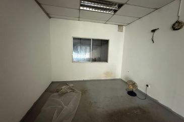 Taman Industri Selesa Jaya