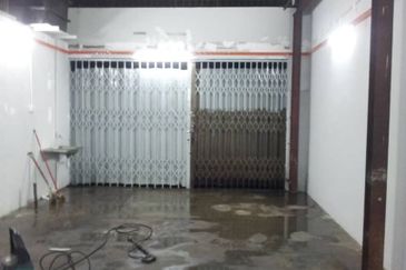 Taman Industri Selesa Jaya