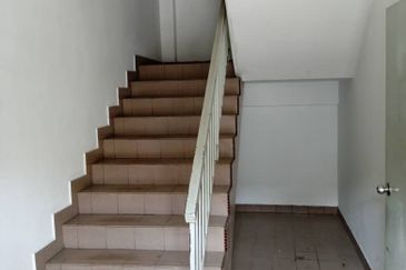 Taman Industri Selesa Jaya