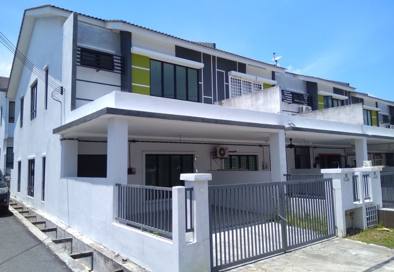 Taman Pelangi Semenyih