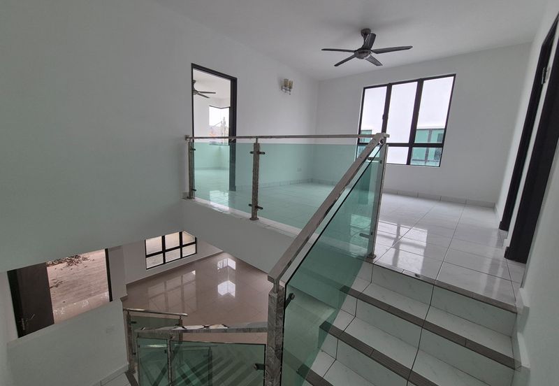 Taman Pelangi Semenyih