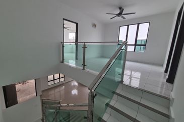 Taman Pelangi Semenyih