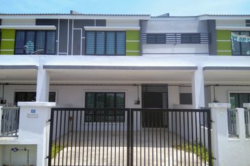 Taman Pelangi Semenyih