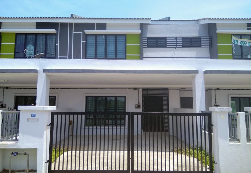 Taman Pelangi Semenyih