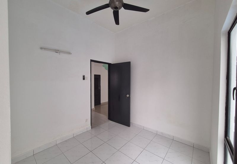 Taman Pelangi Semenyih