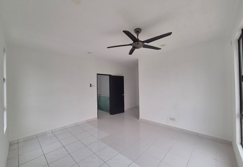 Taman Pelangi Semenyih