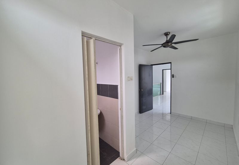 Taman Pelangi Semenyih