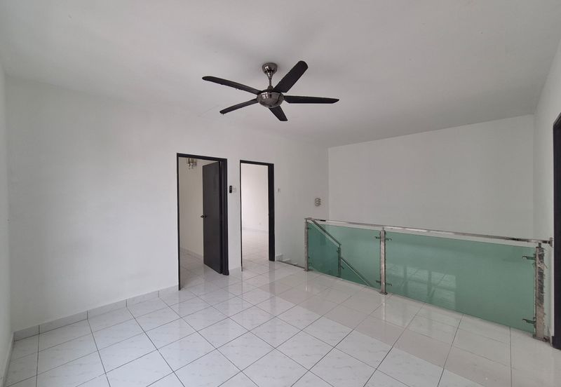 Taman Pelangi Semenyih