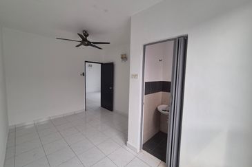 Taman Pelangi Semenyih