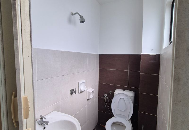 Taman Pelangi Semenyih