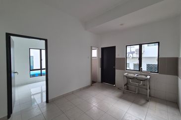 Taman Pelangi Semenyih