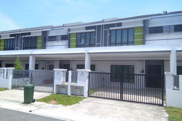 Taman Pelangi Semenyih