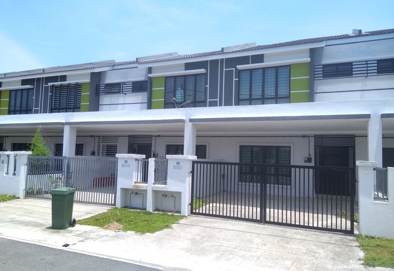 Taman Pelangi Semenyih