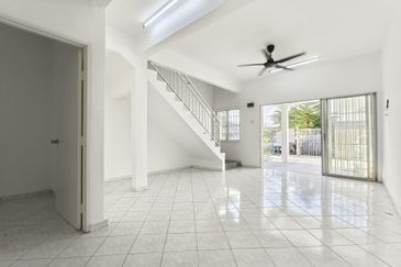 Taman Pelangi Semenyih