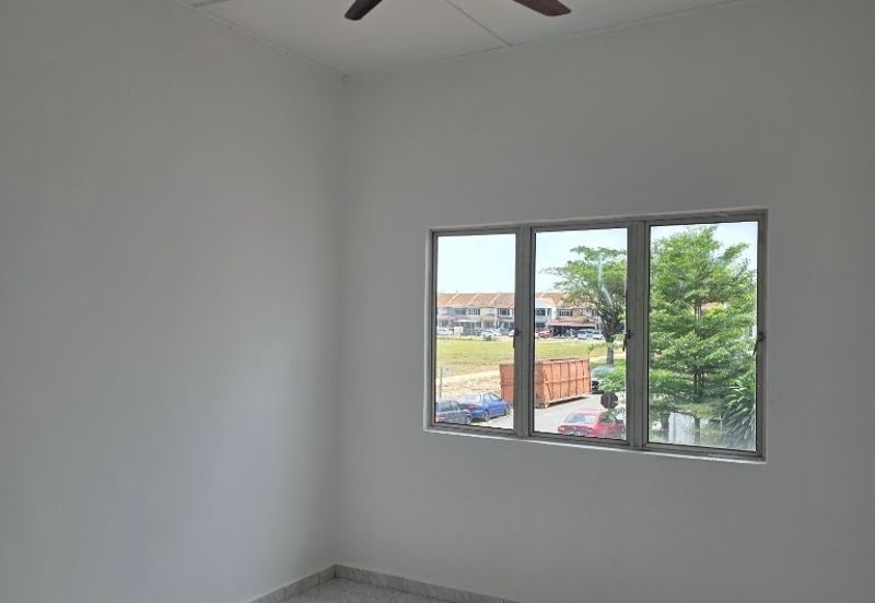 Taman Pelangi Semenyih