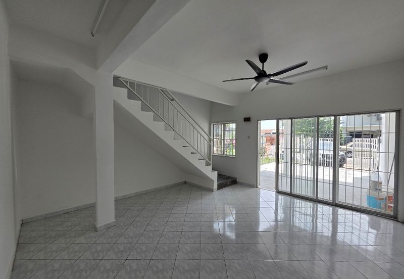 Taman Pelangi Semenyih