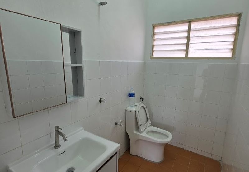 Taman Pelangi Semenyih