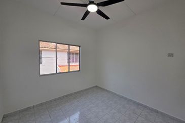 Taman Pelangi Semenyih