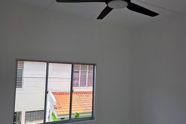 Taman Pelangi Semenyih