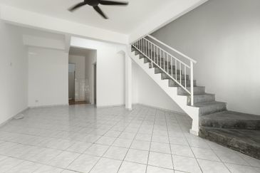 Taman Pelangi Semenyih