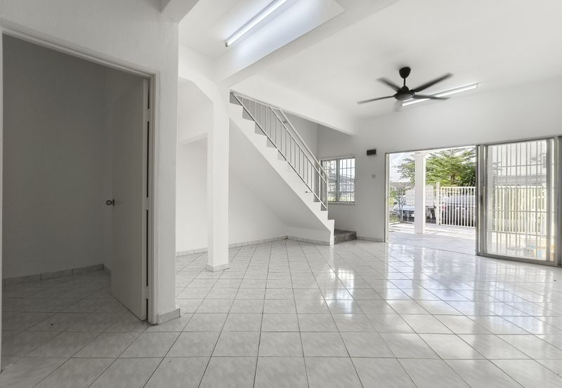 Taman Pelangi Semenyih