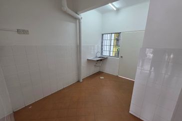 Taman Pelangi Semenyih