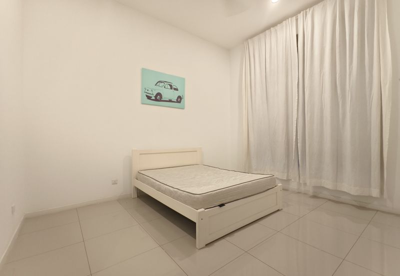 Fairfield Residences, Tropicana Heights