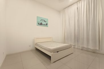 Fairfield Residences, Tropicana Heights