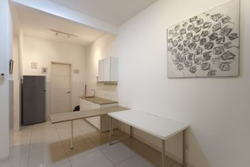 Fairfield Residences, Tropicana Heights