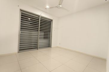 Fairfield Residences, Tropicana Heights