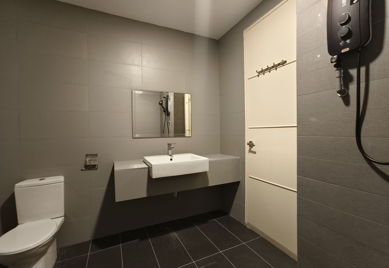 Fairfield Residences, Tropicana Heights