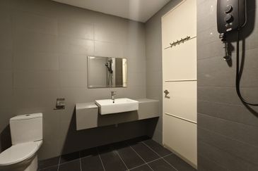 Fairfield Residences, Tropicana Heights