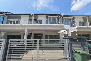Fairfield Residences, Tropicana Heights
