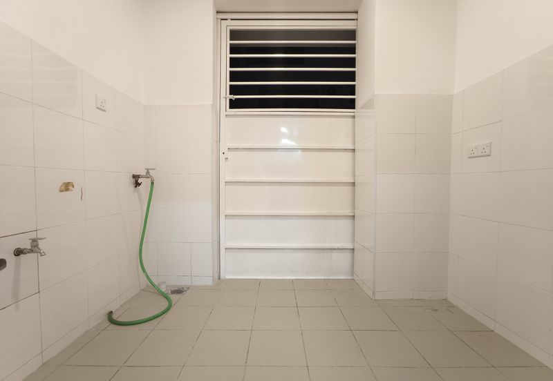 Fairfield Residences, Tropicana Heights