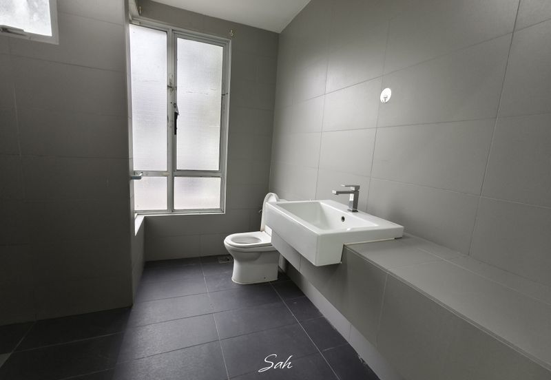 Fairfield Residences, Tropicana Heights