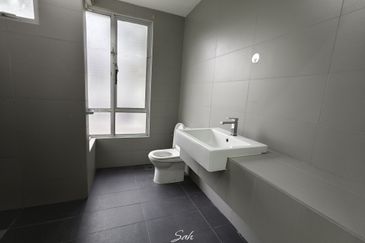 Fairfield Residences, Tropicana Heights