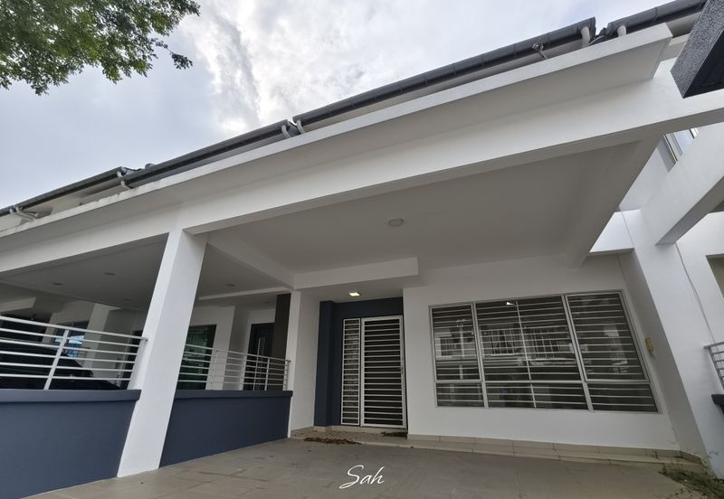 Fairfield Residences, Tropicana Heights